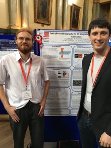 Poster prize_magnetism2016