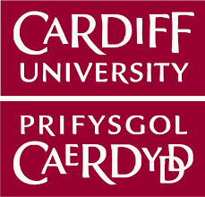 cardiff uni logo